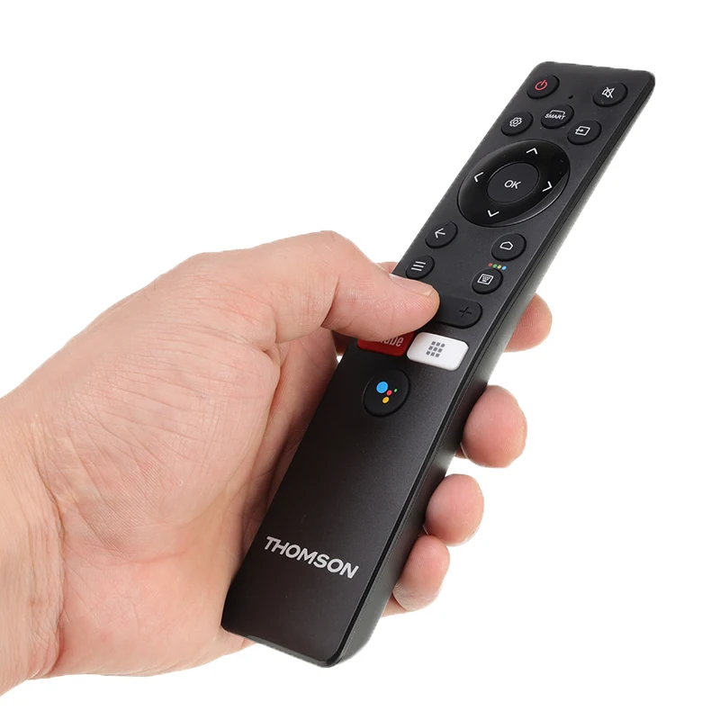 2020 Bluetooth TV голосовое дистанционное управление RC890 для Casper Android Full HD Smart 43FG5000 Google