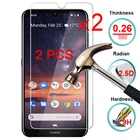 Защитное стекло для Nokia 5.1, 6, 6.1 Plus, 7, 7.1 Plus, 6.2, Pro Max, закаленное
