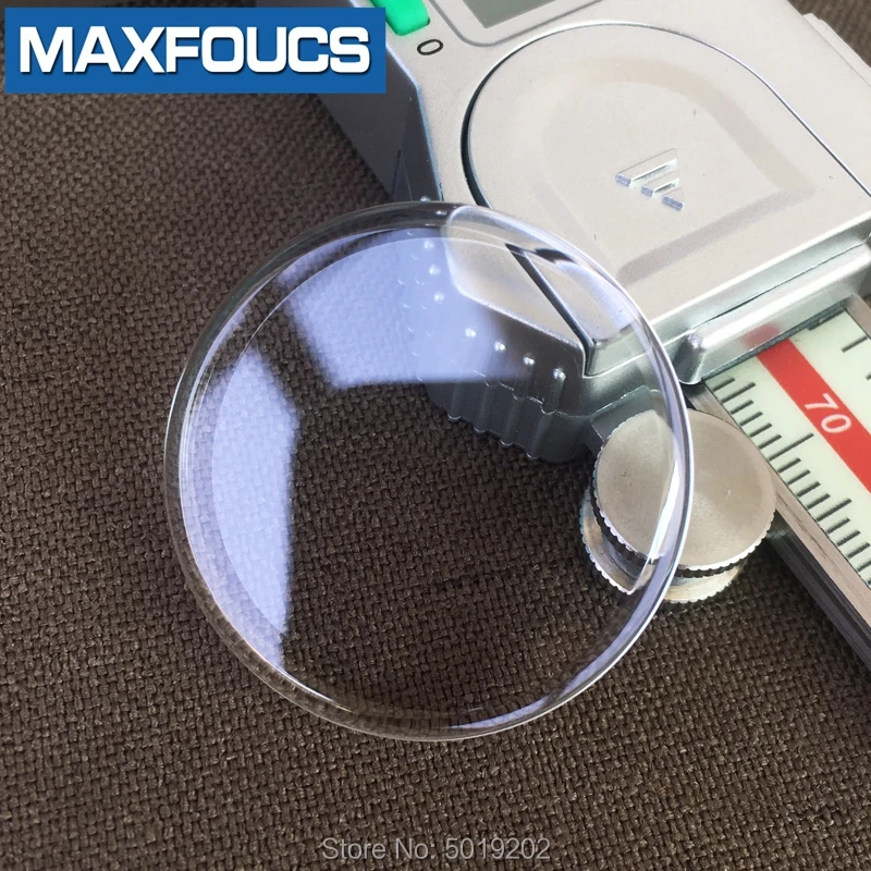 Для seiko Черепаха/ProPex серии SRP775/SRP777/SBDC053 сапфировое стекло часы части 32x5,0 мм