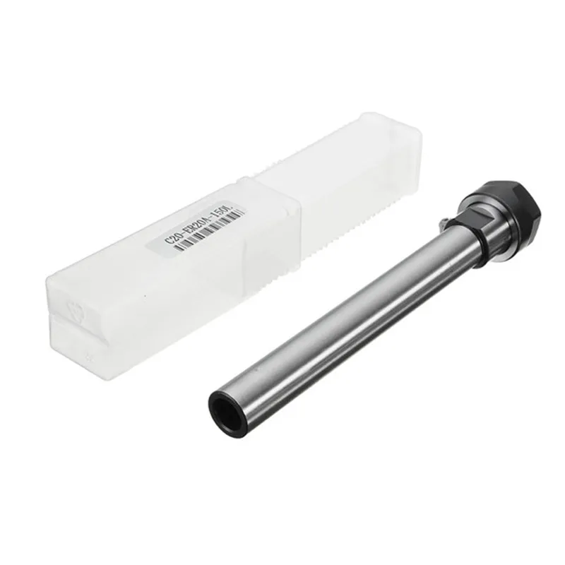 1 шт. держатель цангового патрона с прямым хвостовиком фрезерный станок ЧПУ