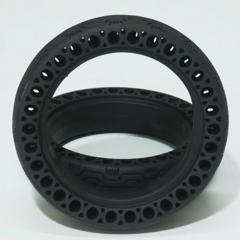 Прочная обновленная шина для скутера бескамерная цельная электрического Xiaomi Mijia