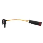 Датчик износа тормозной колодки для Mercedes-Benz W220 W203 W211 W221 W204 2115401717, тормозные линии, 1 шт.