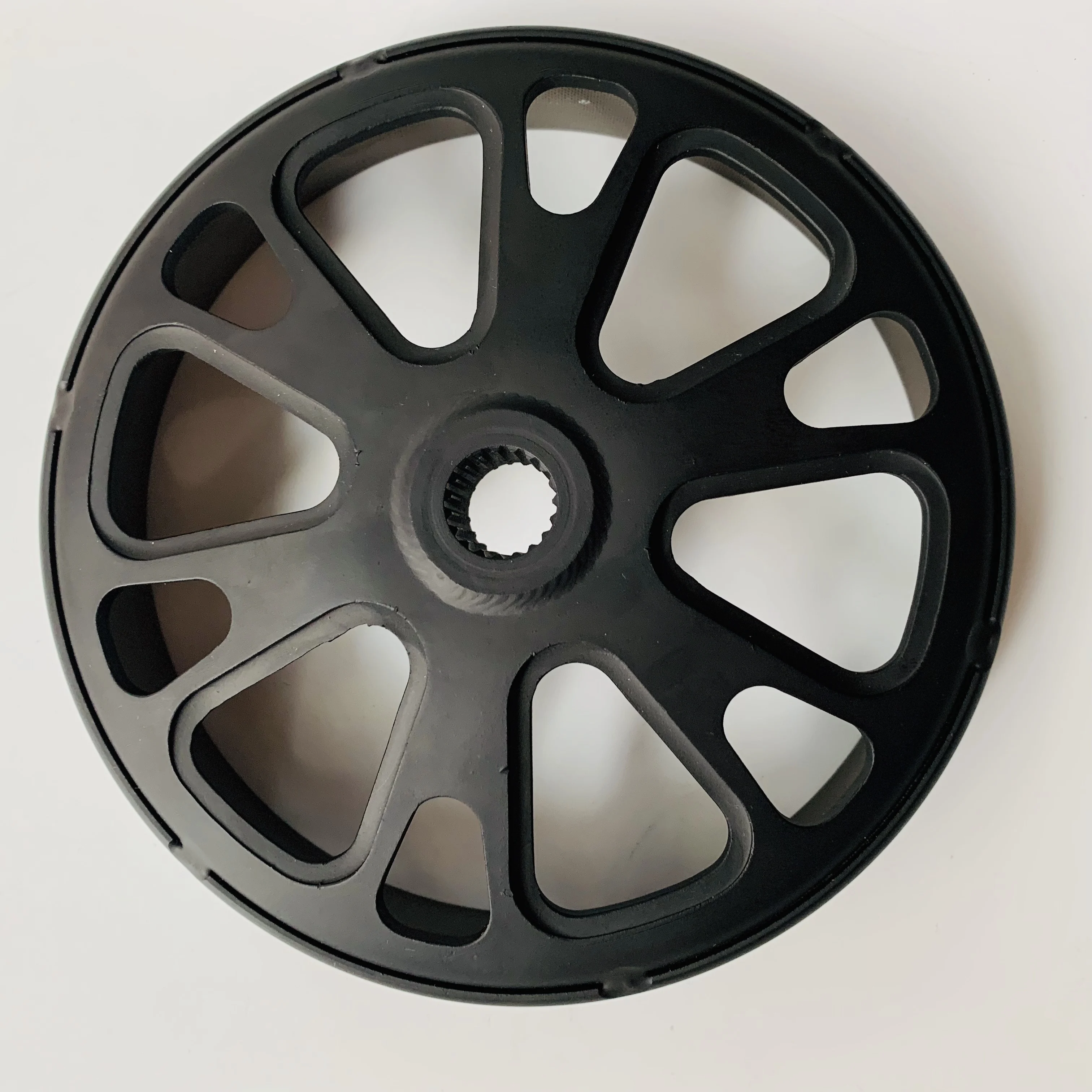 Звонок сцепления для SMAX155 FORCE155 гонки Трансмиссия тюнинг клатчи smax force 155 части JISO| |