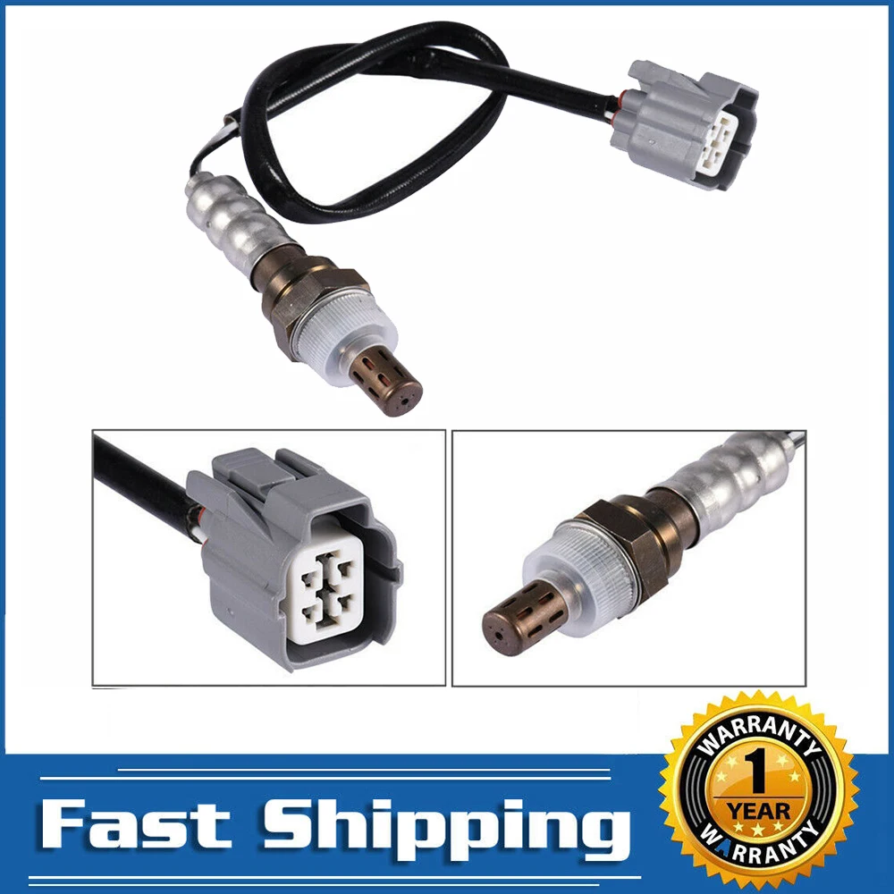 Upstream Oxygen O2 Sensor 4 wire for 2002 2003 2004 Acura RSX Automatic Trans.