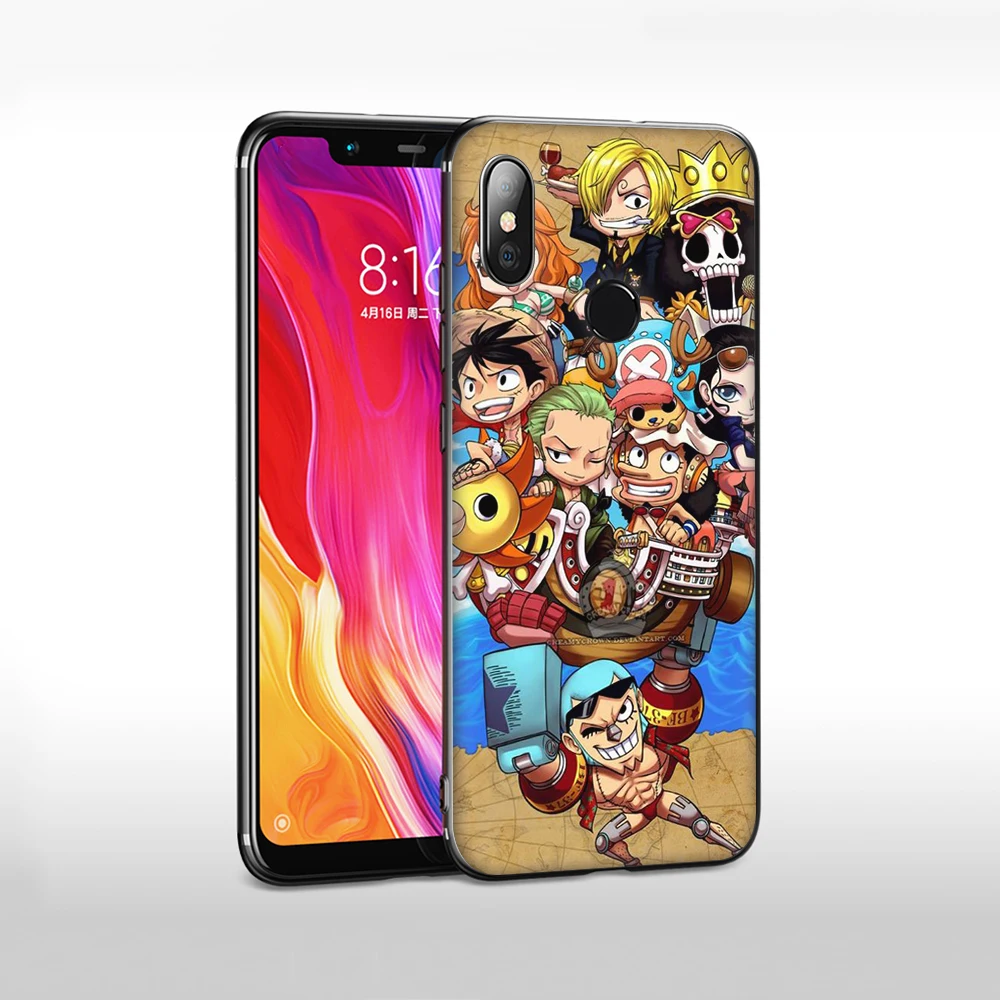 Силиконовый чехол Lavaza для телефона из ТПУ Xiaomi Redmi Note 5 6 7 8 Pro 5A Prime | Мобильные