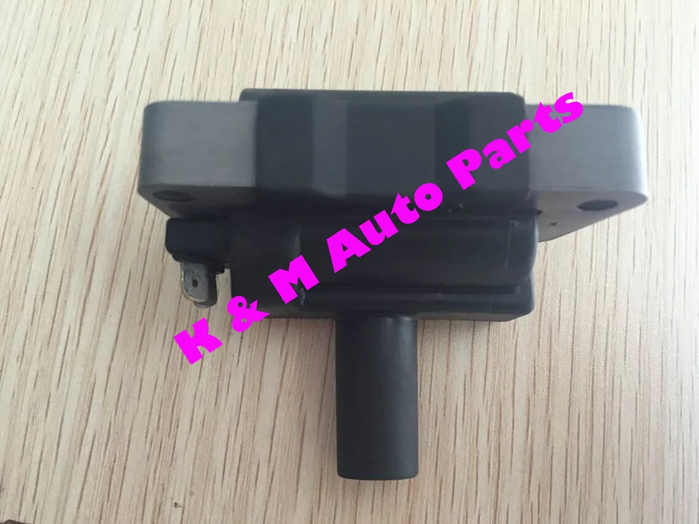 Высококачественная Новинка катушка зажигания упаковка для nissan Sentra ALTIMA 224de 22433 F4302