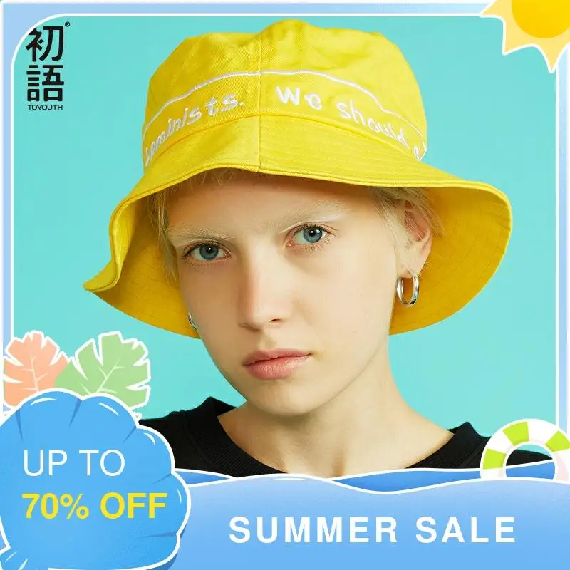 Панама хлопковая унисекс для мужчин и женщин шапка с надписью в стиле хип хоп