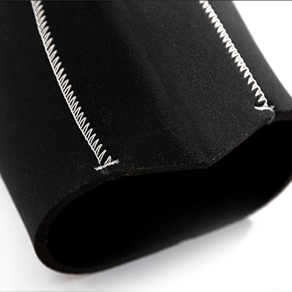 

Winter Swim Warm Protect Hair Ear Scuba Diving Cap Shoulder Snorkeling Hat