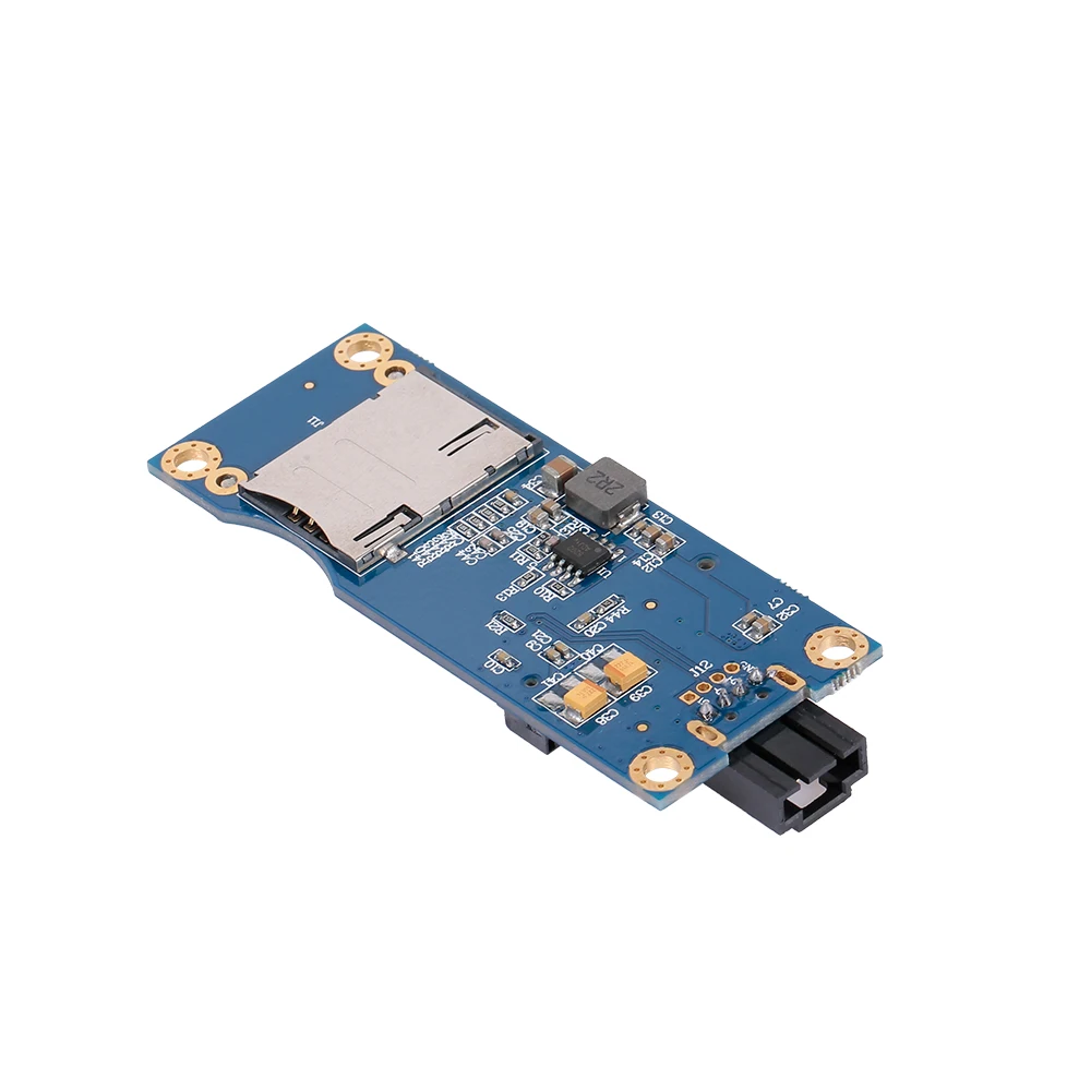 Новый мини адаптер PCI E на USB с слотом для SIM карты тестовый преобразователь WWAN
