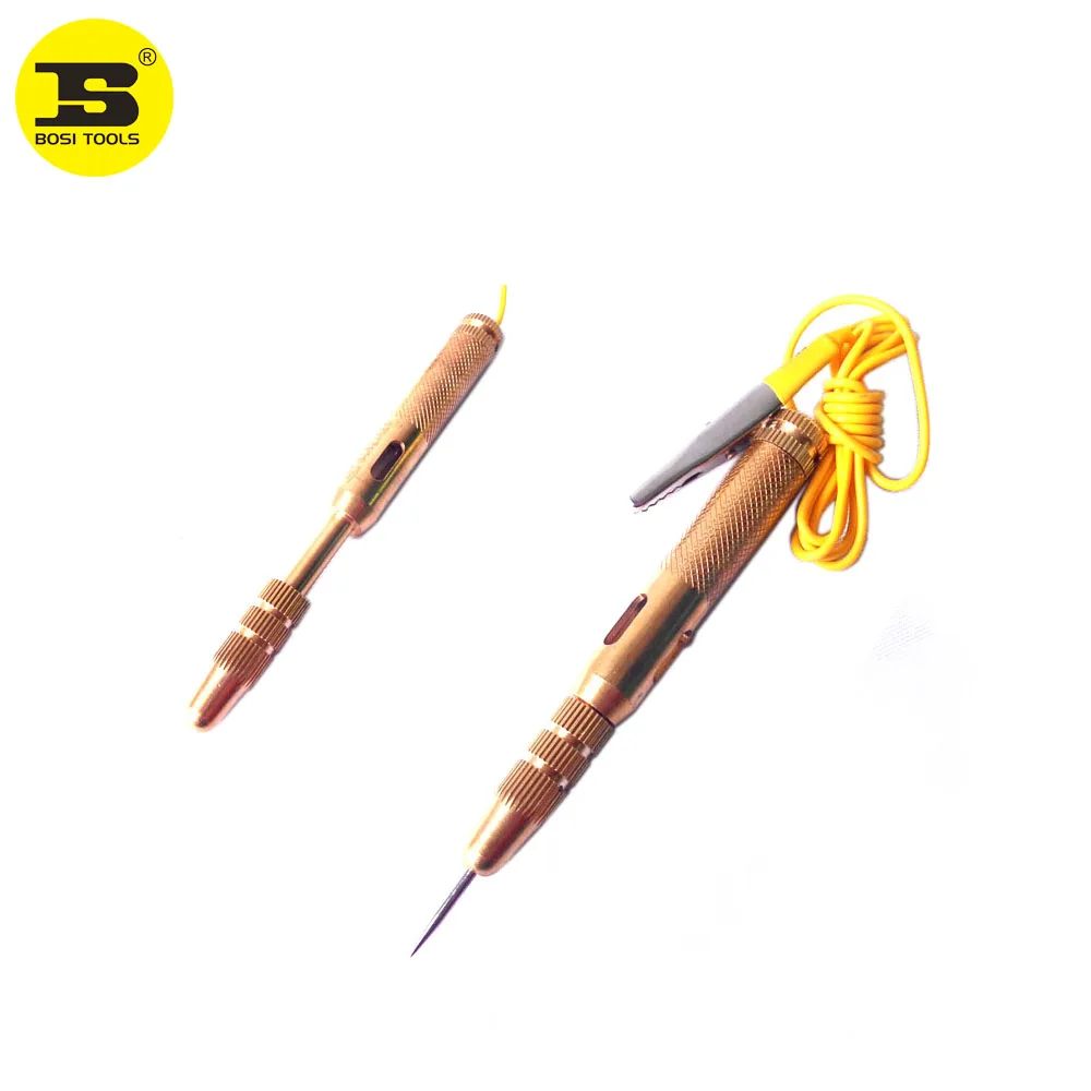 Ручка BOSI для автоматического тестирования медь|test laptop battery software|pen cheappen led |