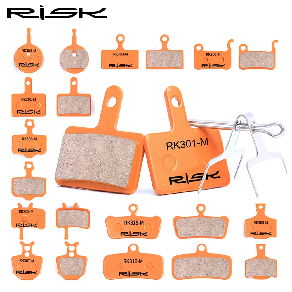 

Накладки тормозные дисковые, для горных велосипедов, XT, SHIMANO AVID, оранжевый, 1 пара