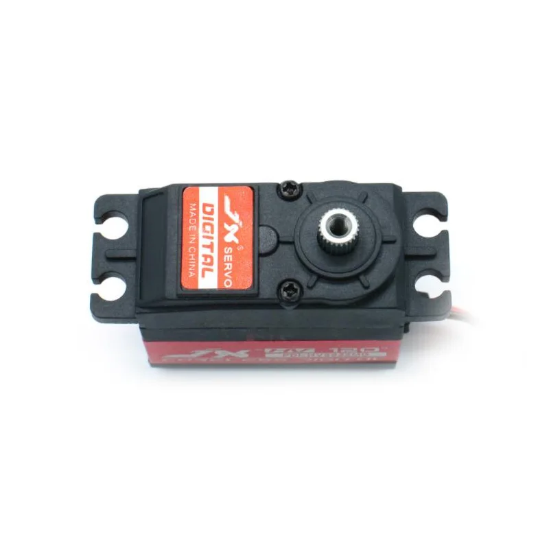 JX PDI-HV5932MG 30кг большой крутящий момент 180 градусов рулевой цифровой высокого