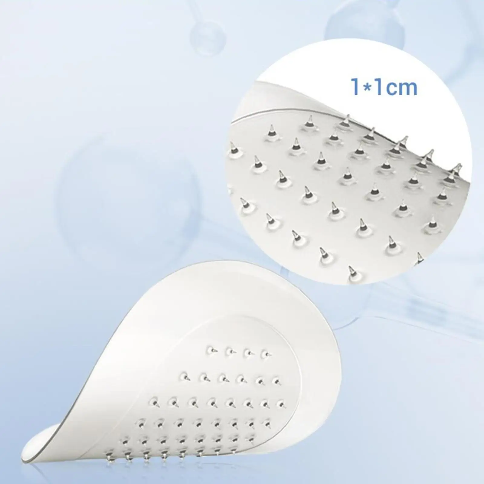 

Acne Patch 9 Count Invisible for Microcrystal Blemish Treatment Zit