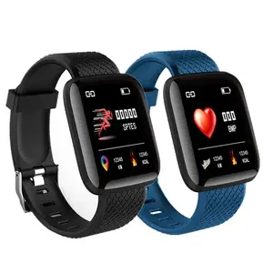 smart watch men women smartband blood pressure measurement waterproof fitness tracker bracelet heart rate monitor smartwatch free global shipping