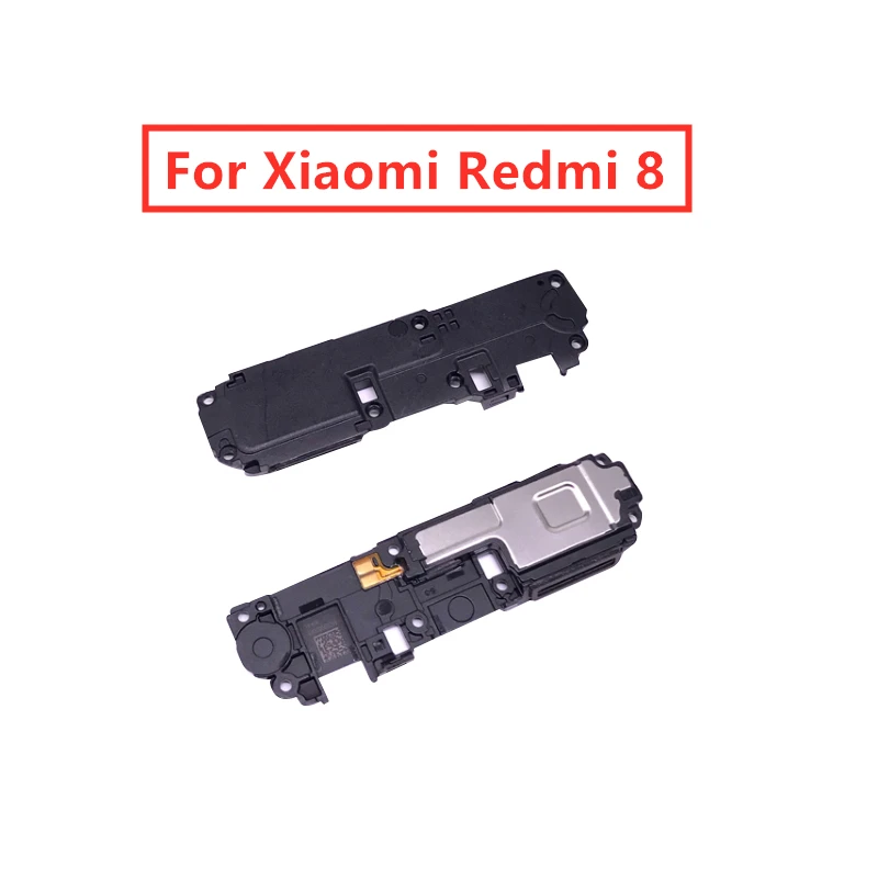 

Для Xiaomi Redmi 8 Громкоговоритель зуммер звонка динамик колокол Модуль платы полный ремонт запасных частей