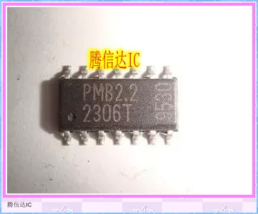 

Бесплатная доставка, модель PMB2.2 PMB2.2-2306T SOP14