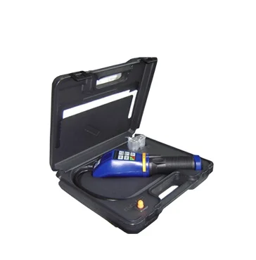 

XP-1A SF6 gas qualitative leak detector