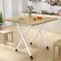 folding dining table portable modern simplicity coffee tables breakfast table home balcony furniture for home dining tables