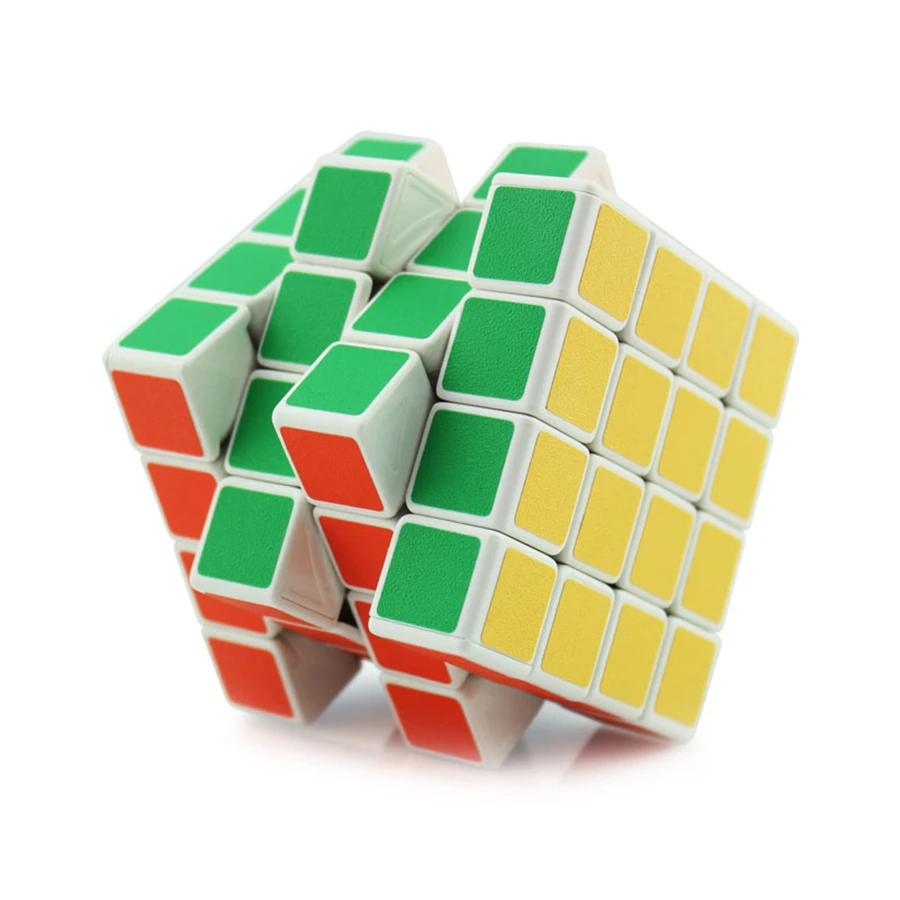 Магические кубики снятие стресса бесконечная рука ПВХ матовые наклейки Пазлы