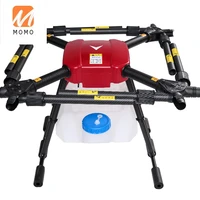 30l 30kg water tank agriculture pesticide sprayer uav drone frame 8 axis 30l with spraying system