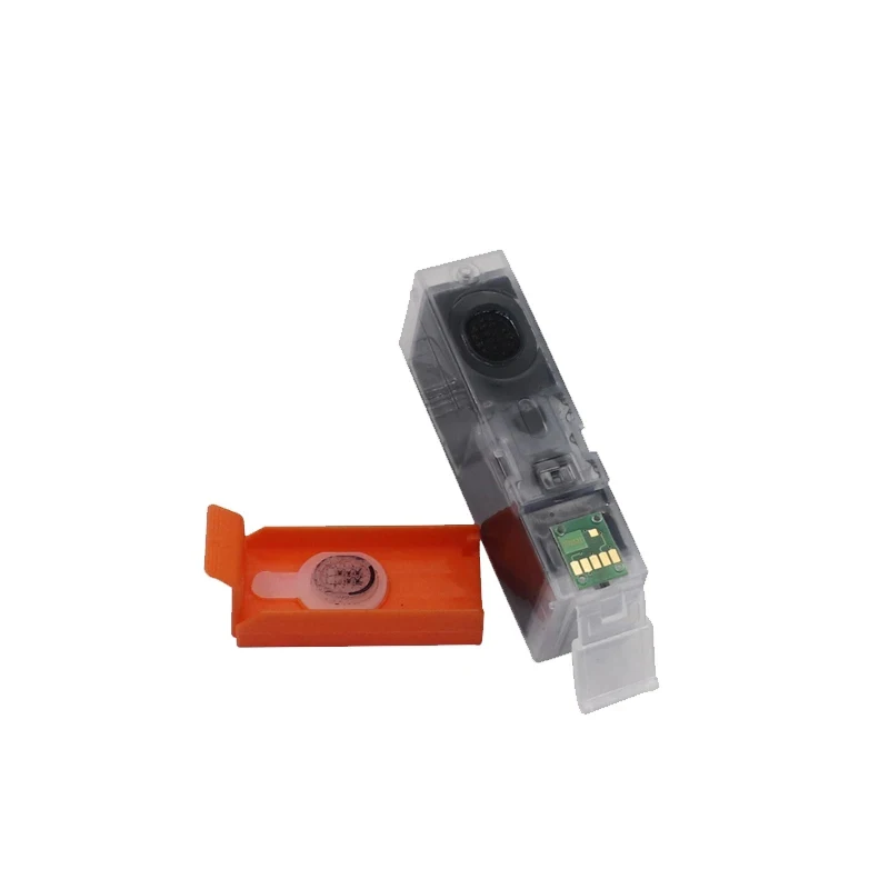 Для canon 470 471 PGI-470 CLI-471 совместимый картридж с чернилами для принтера PIXMA MG6840 MG5740 MG