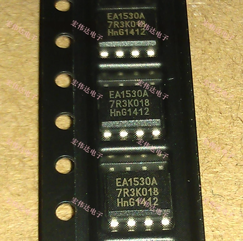 100% оригинальные новые акции TEA1530AT EA1530A новый оригинальный один старт - купить по