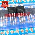 Полевой транзистор HY4008 HY4008P TO-220 80V 200A, контроллер электромобиля, мощность триода