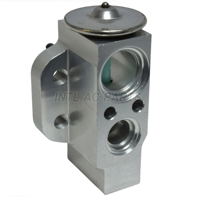 

Auto A/C AC Expansion Block Valve for Audi A4/A5 Quattro/allroad/Q5/RS5/S4/S5/SQ5 8T0820679 8T0820679A 39509 3411561 3131252