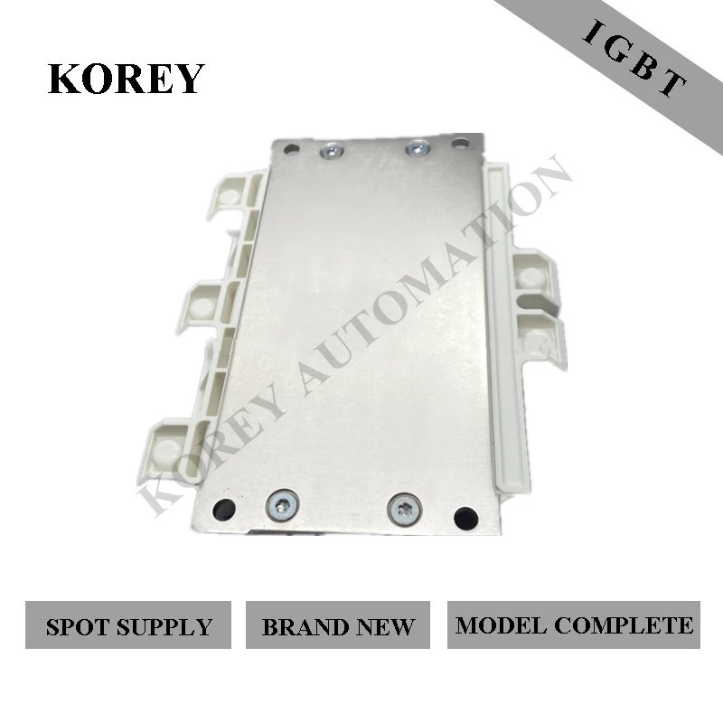 

In Stock Infnieon Brand New Power IGBT Module F3L300R12ME4_B23 F3L300R12ME4_B22