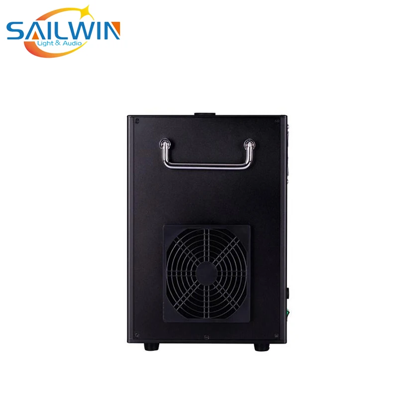 Беспроводной сценический аппарат с дистанционным управлением 400 Вт для