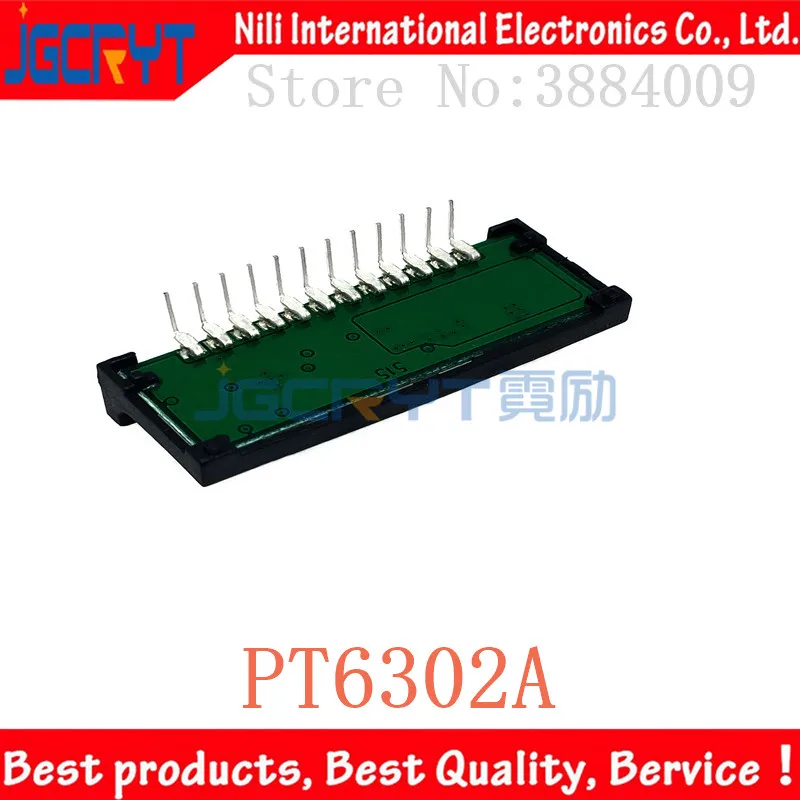 Новый и оригинальный аутентичный TI модуль PT6302 &quotРегулятор PT6302A|Запасные части| |