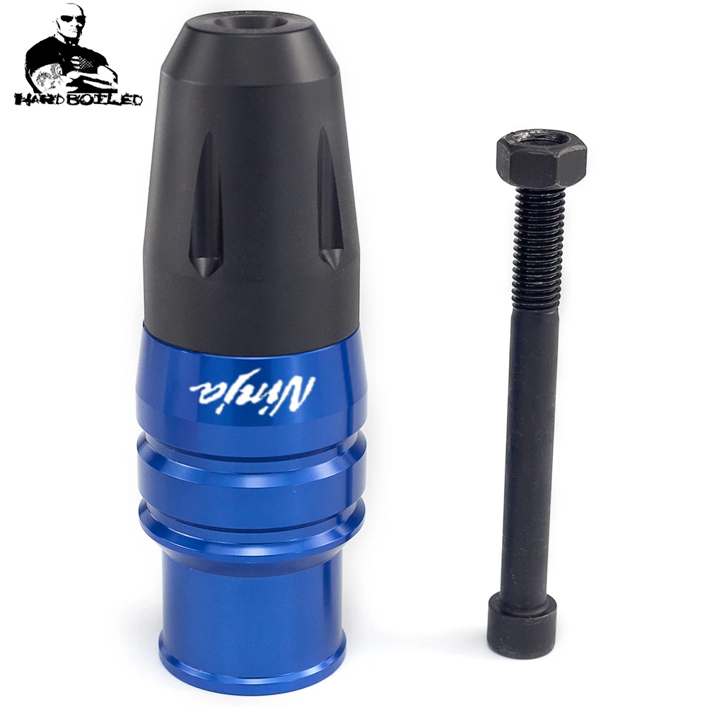 Для KAWASAKI Ninja 400 250 1000 250R 300R z250 z300 z750 z800 z1000sx аксессуары для мотоциклов выхлопные