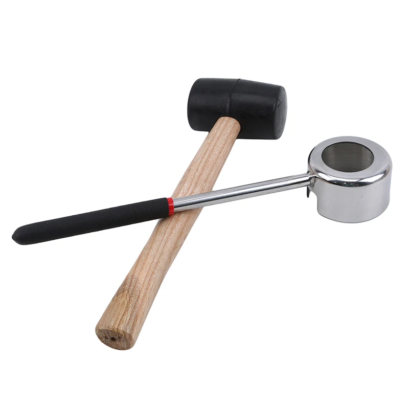 Кокосовый нож из нержавеющей стали открывалка для кокоса кокоса|Открывалки| |