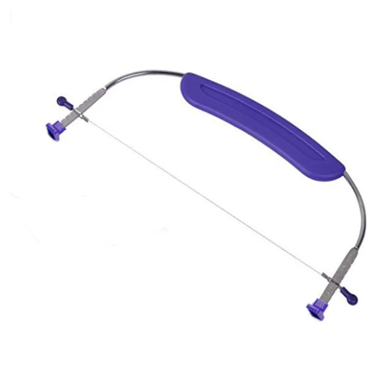 Кухонные инструменты проволочный слайсер резак для торта хлеба разделитель