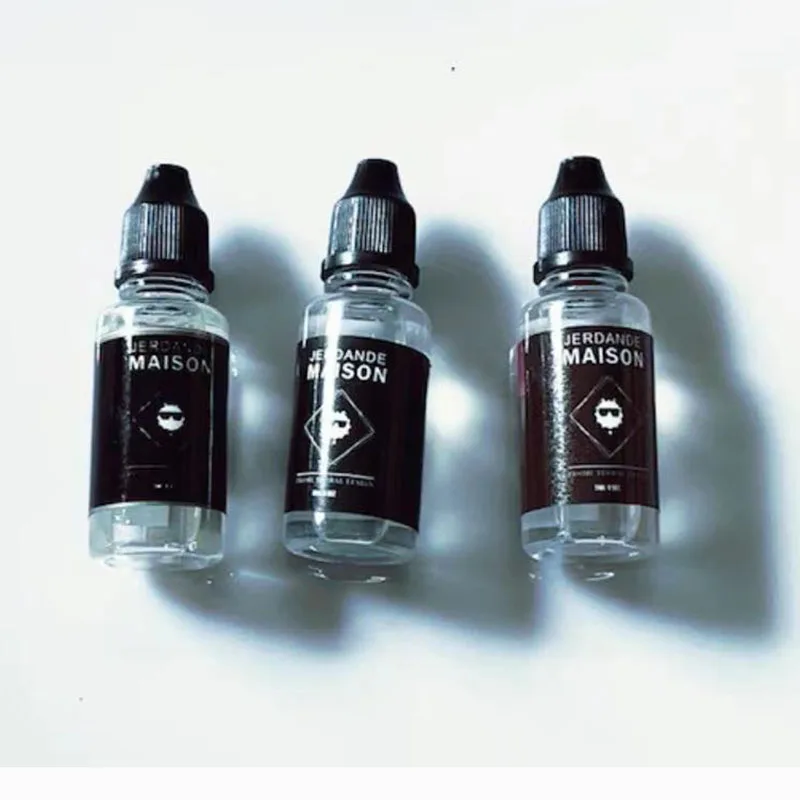3 Bottles15ml масло духи натуральный растительный автомобильный аромат ароматизатор