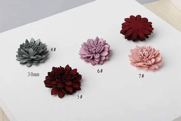 Новинка DIY корейское ювелирное изделие в виде заколки ручной работы бант