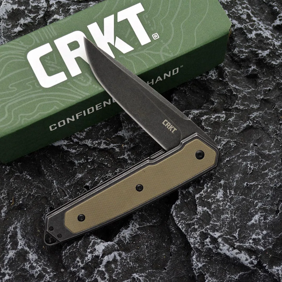 Складной нож рукоятка G10 лезвие D2 карманный тактический для выживания охотничий