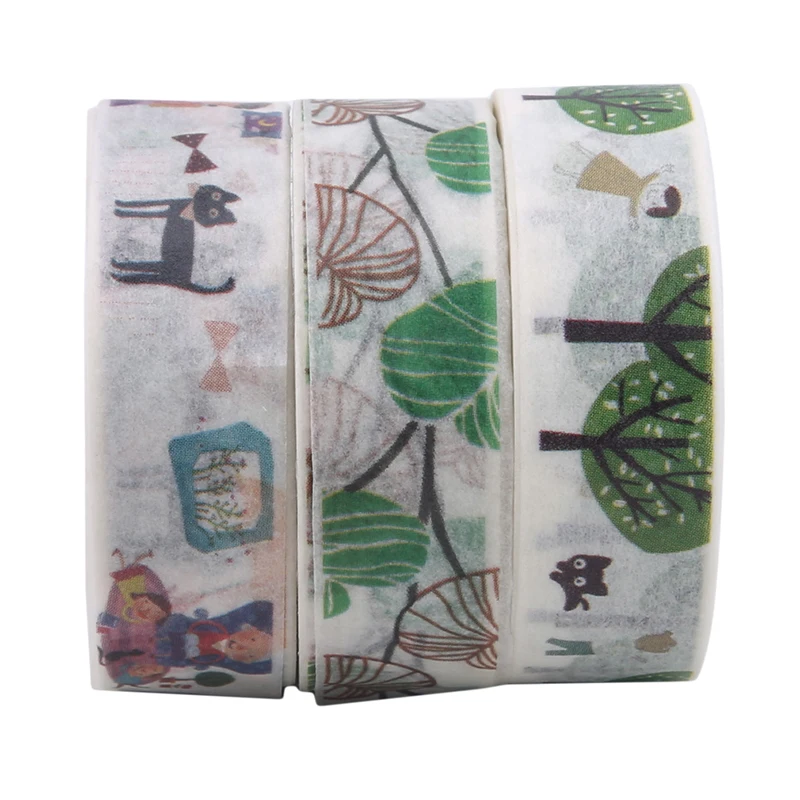 Альбомные принадлежности для скрапбукинга стикер s канцелярских товаров Васи