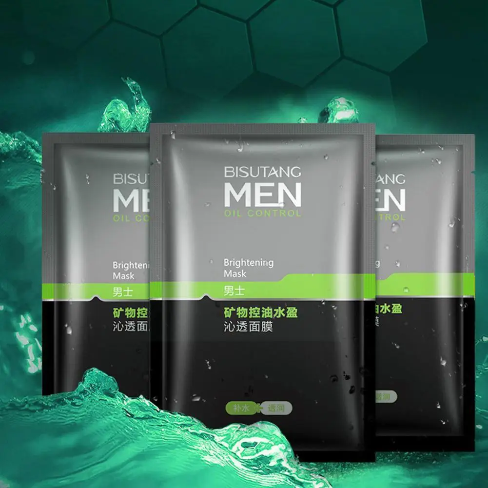 

1 шт., Корейская косметическая маска для ухода за кожей лица