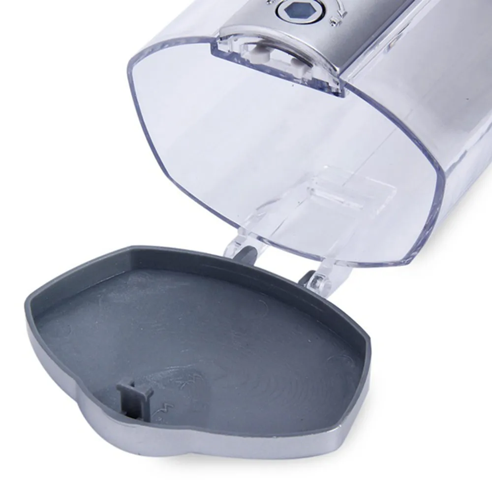 

350ML Single Head Lotion Soap Shampoo Dispenser Hand Sanitizer Detergent Dispenser Wall Mount Bath For Bathroom Kitchen J80