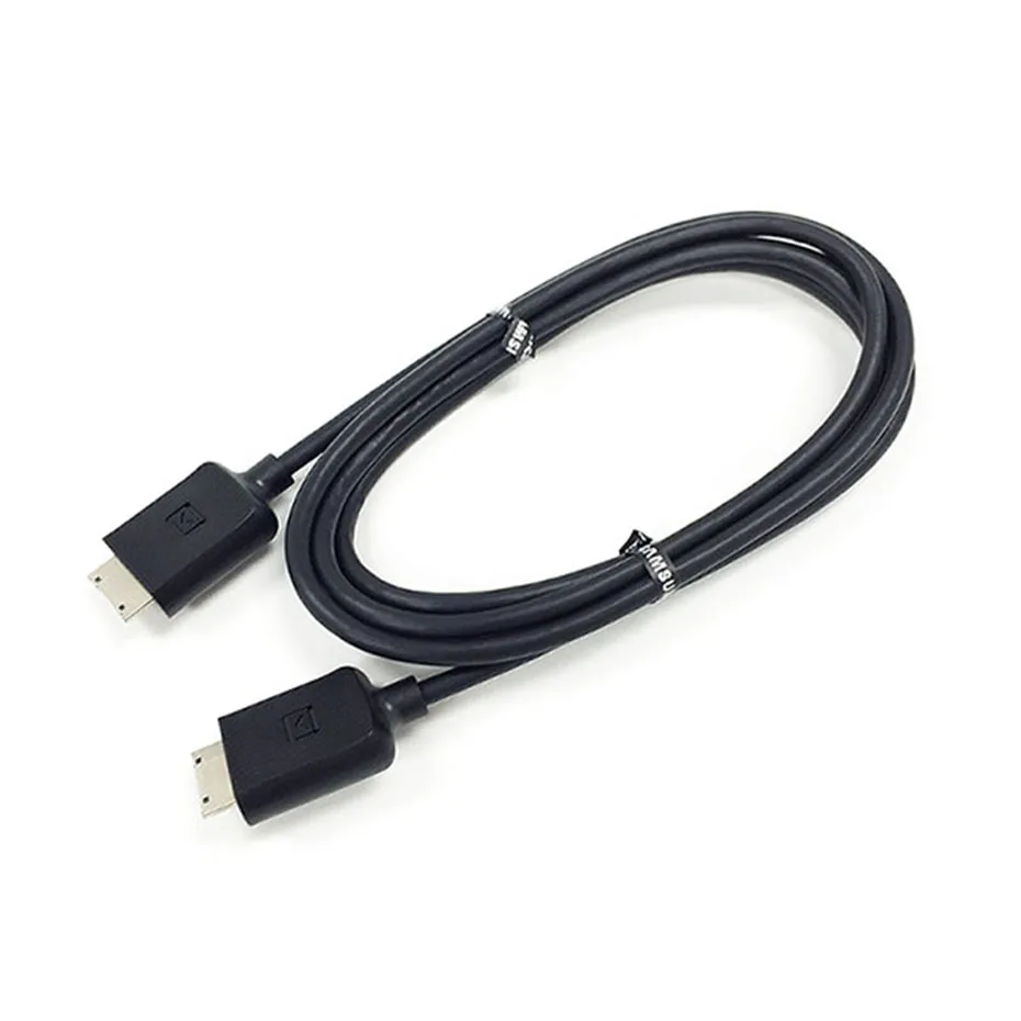 BN39 02015A ONECONNECTMINI кабель для samsung CBF SIGNAL OCM 6ft 7 дюймов Samsung LED Monitor|Кабели VGA| |