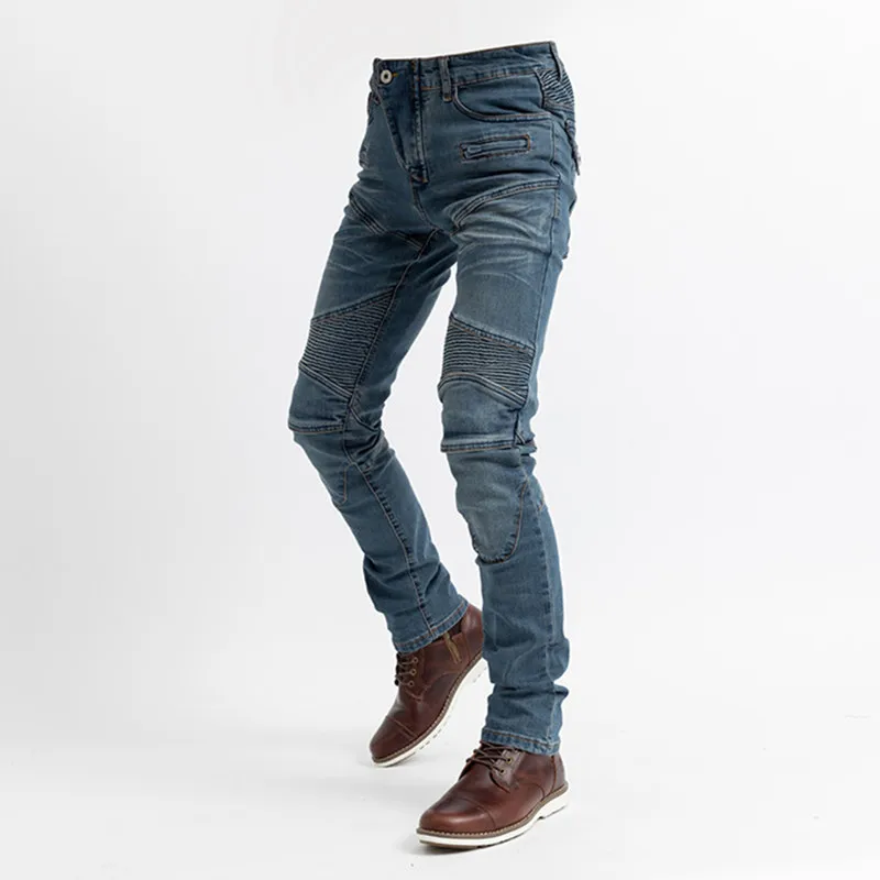 Мотогонок брюки для верховой езды облегающие Эластичные локомотив Хоккей Брюки