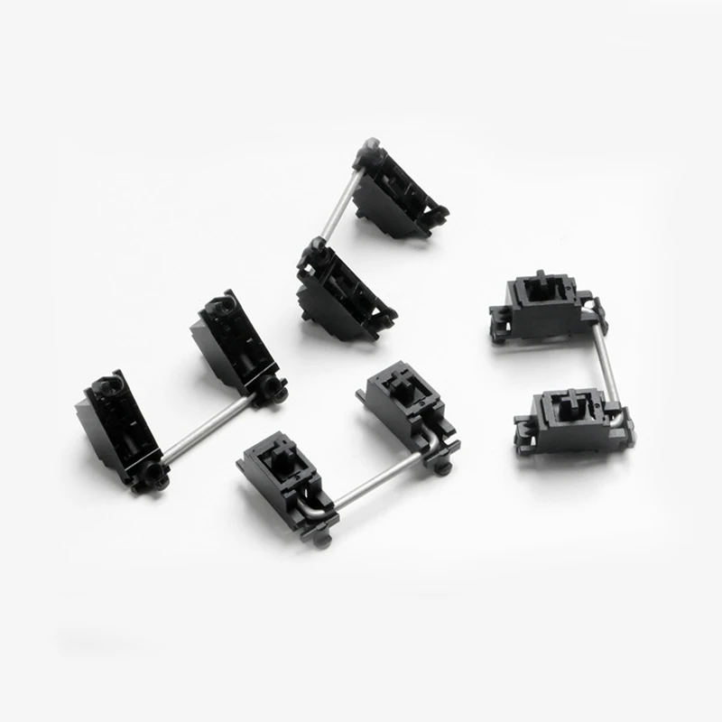 7X2X + 1X6.25X PCB Механическая Крышка для клавиатуры набор стабилизаторов печатной