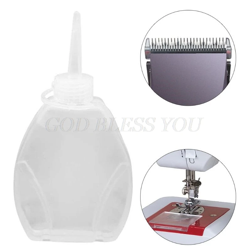 20 электрическая машинка для стрижки волос Бритва обслуживание смазочного масла