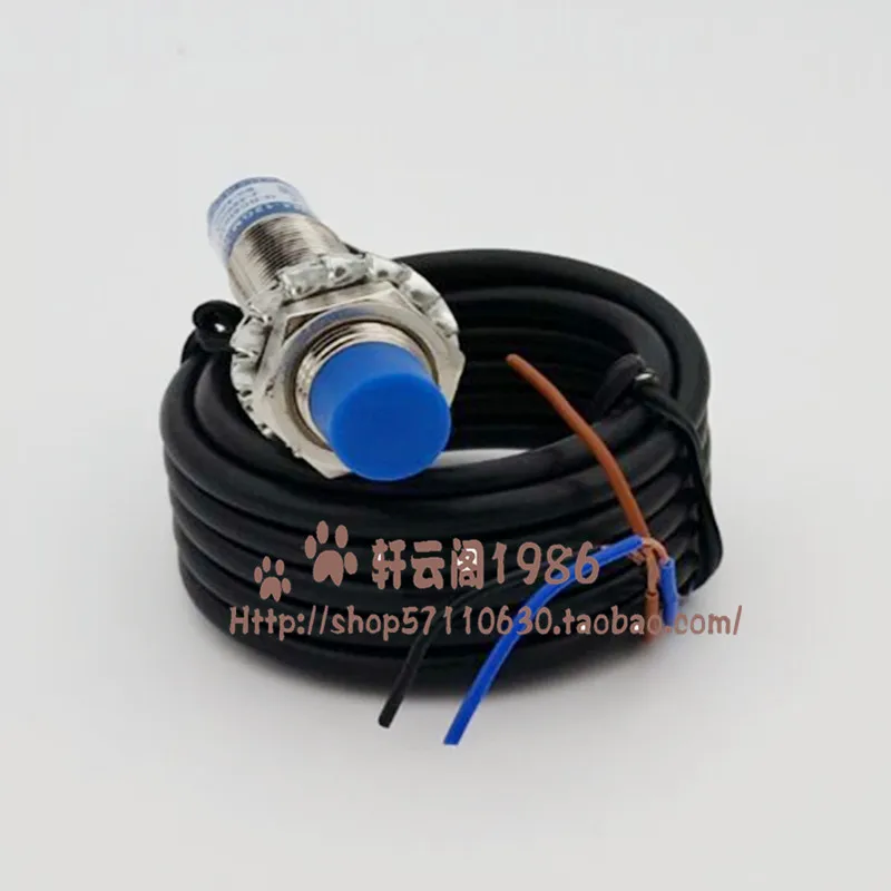 Датчик бесконтактного переключателя M12 GAM4-12GM-N1 P1 A1 D1 P2