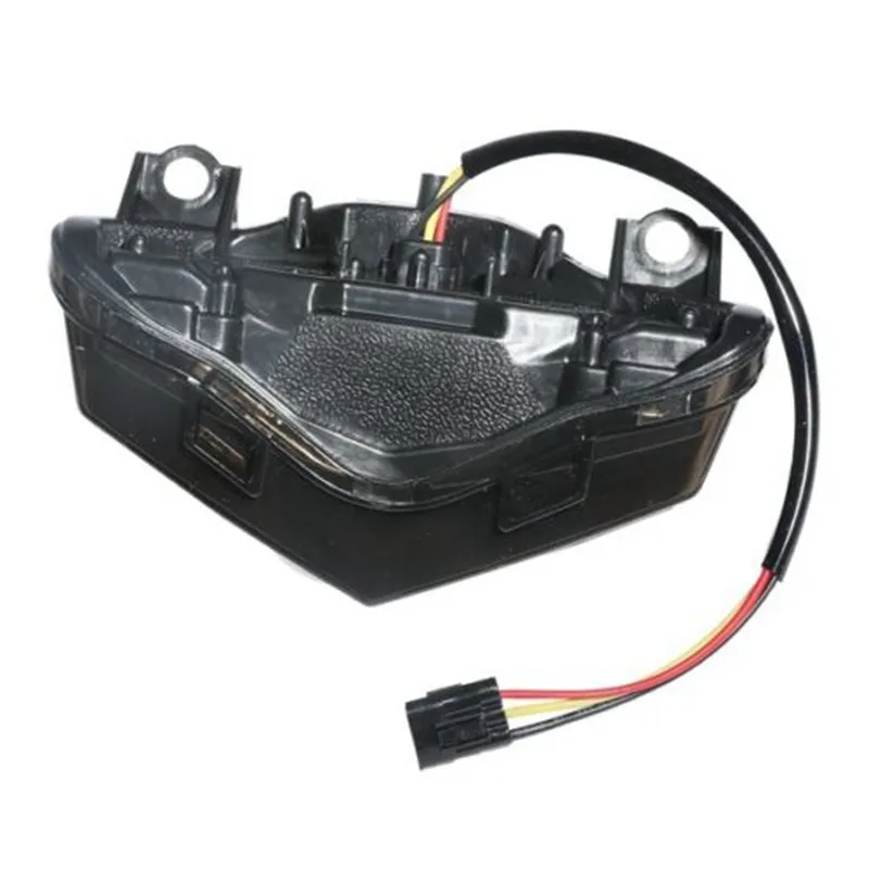 Задний фонарь для мотоцикла 13 5 в задний с дымовым тормозом Kawasaki ER-6N 2012 2013 2014 |