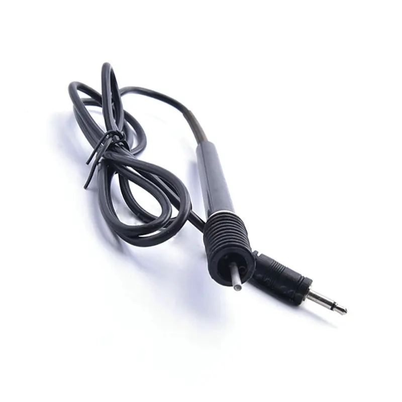 4 шт. сменный ваксер Резьба карандаш ручка подходит Стоматологическая