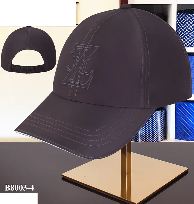 

Hat cap Billionaire Men's 2021 new summer fashion casual warm embroidery high quality gentlma