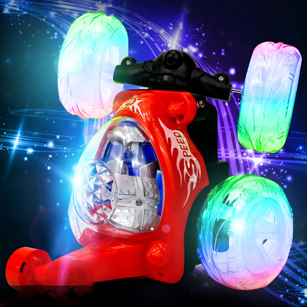 Детский Радиоуправляемый автомобиль электрическая игрушка с дистанционным