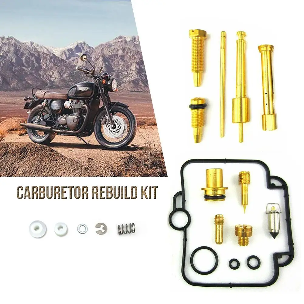 Карбюратор инструмент для ремонта мобильных телефонов F650 93 00 SUZUKI 1989 2000 GS500 GS 500 GS500E